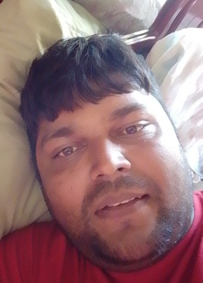 Aive, 33, Guyana, Georgetown