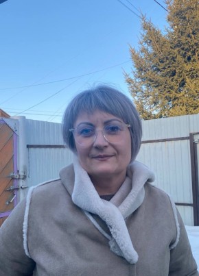 Оксана из Баяндая 69 лет