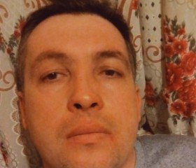 Николай, 44 года, Тюмень