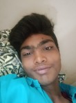 Anil Kumar, 19 лет, Hyderabad