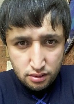 азиз, 35, Россия, Лыткарино