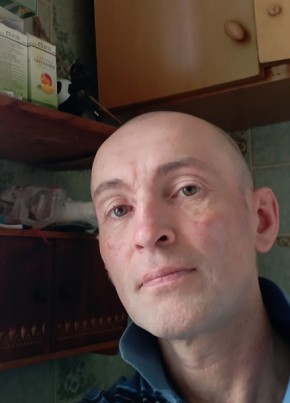 Валентин, 49, Россия, Кирово-Чепецк