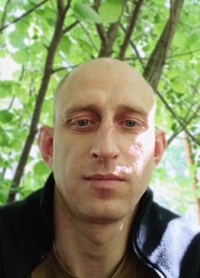 Николай из Брянска 37 лет