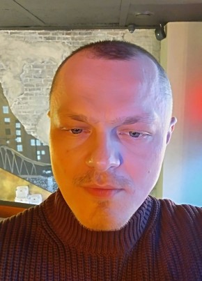 Роман из Краснодара 41 год