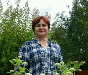 Елена, 64 года, Черусти