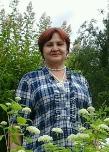 Елена, 64, Россия, Черусти