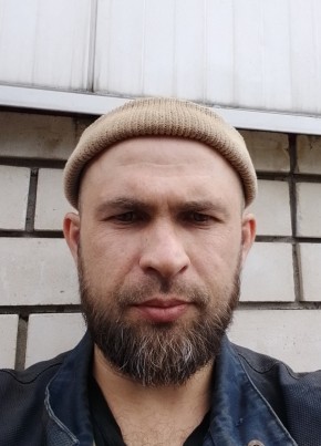 Сергей из Ярославли 39 лет