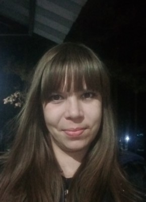 Татьяна, 32, Россия, Шелехов