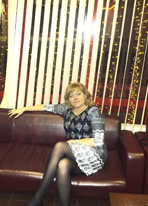 Ольга из Тамбова 46 лет