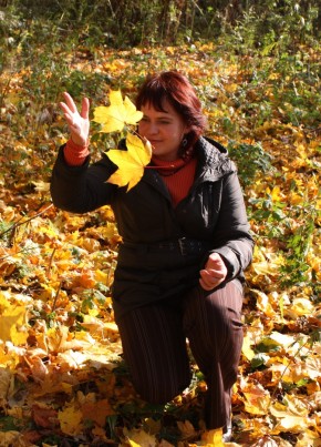 Лилия Соколова, 62, Россия, Мурманск