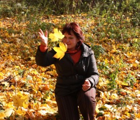 Лилия Соколова, 62 года, Мурманск