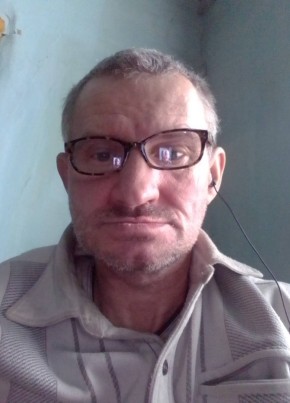 Андрей, 61, Россия, Кожевниково