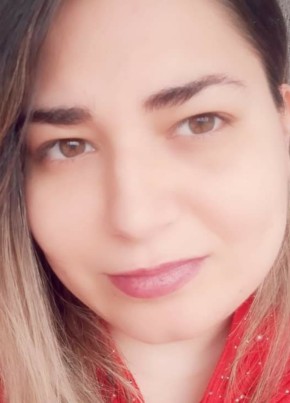 Denise, 32, Repubblica Italiana, Napoli