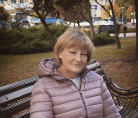 Ирина Дранкова, 67 лет, Ставрополь