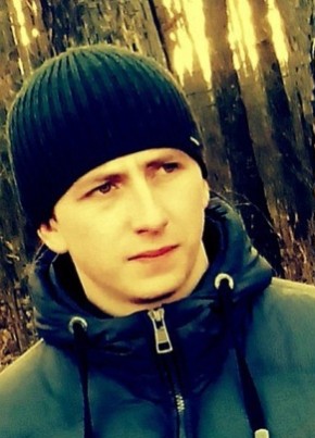 Владимир, 34, Рэспубліка Беларусь, Бабруйск