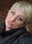Оксана - Воркута