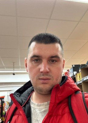 Igor из Słupsk 30 лет
