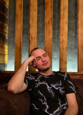 Aleksandr, 26, Russia, Vladimir