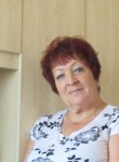 галина, 69 лет, Кемерово