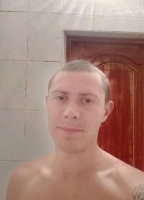 Андрей, 27, Україна, Одеса