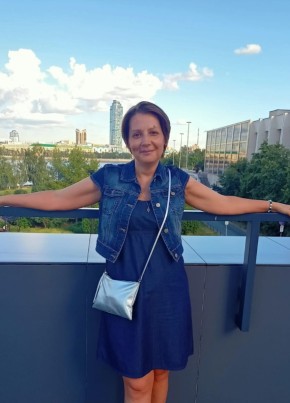 Евгения, 44, Россия, Екатеринбург