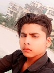 Aamir Khan, 18, Delhi