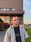 Vasiliy, 36, Moscow