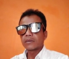 Candra Hermawan, 47 лет, Kota Balikpapan