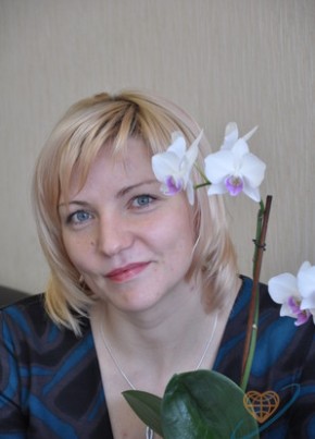 Татьяна, 45, Россия, Шатура