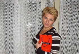 Людмила, 49 - Разное