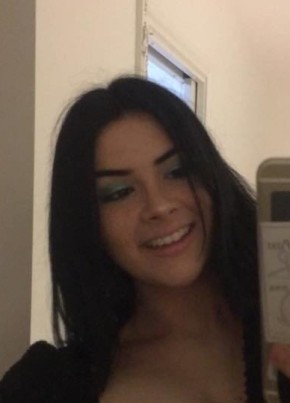 Megan, 24, Australia, Melbourne