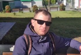 Сергей, 38 - Только Я