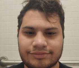 Jordan Shukair, 21, Chicago