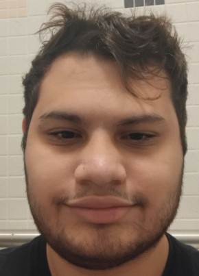 Jordan Shukair, 21, United States of America, Chicago