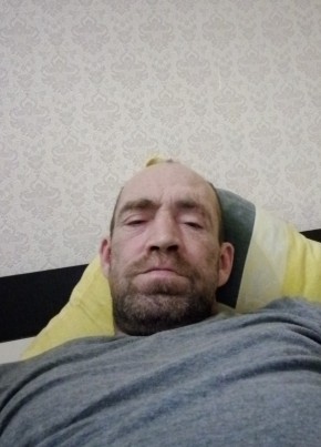 Коля Никонычев, 46, Россия, Богородск