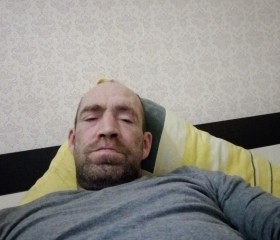 Коля Никонычев, 46 лет, Богородск