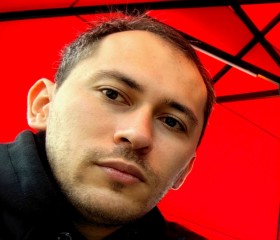 Fuad Fuad, 31, Baku