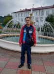 Сергей - Усть-Илимск