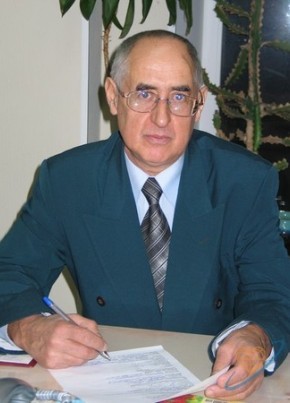 sergey, 69, Россия, Санкт-Петербург