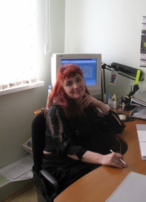 Альбина, 41, Россия, Екатеринбург