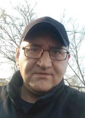 Роман из Тулы 40 лет
