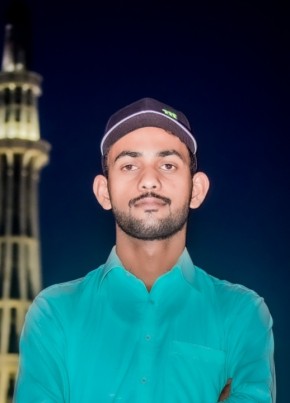 Waseem, 18, پاکستان, لاہور