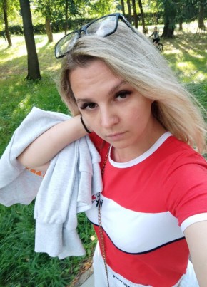 Nika, 34, Россия, Мытищи