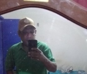 Le vi, 28, Maracaibo