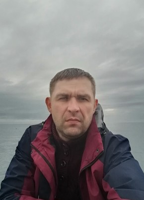 Евгений, 43, Россия, Белгород