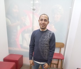 mostafa, 27 лет, القاهرة