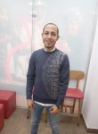 mostafa, 26  , Cairo