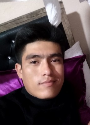 Shokh, 26, Uzbekistan, Tashkent