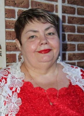 Светлана, 64, Россия, Рязань