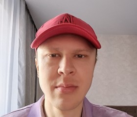 Aleksey, 36, Salair